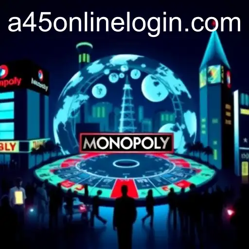 Understanding Monopoly in Modern Economies and the Role of 