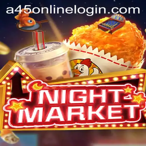 The Immersive World of NIGHTMARKET: A Comprehensive Guide