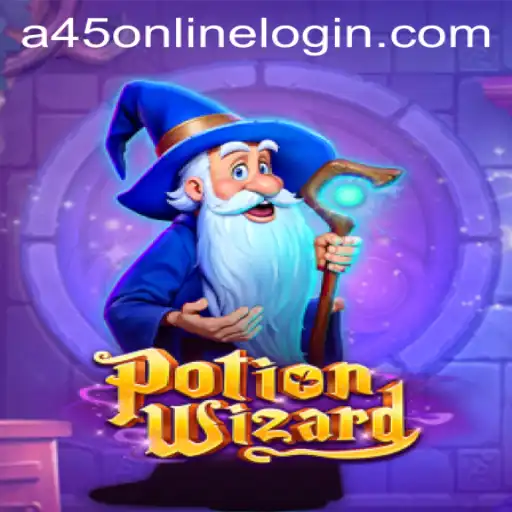 Explore the Magical World of PotionWizard: A Comprehensive Guide