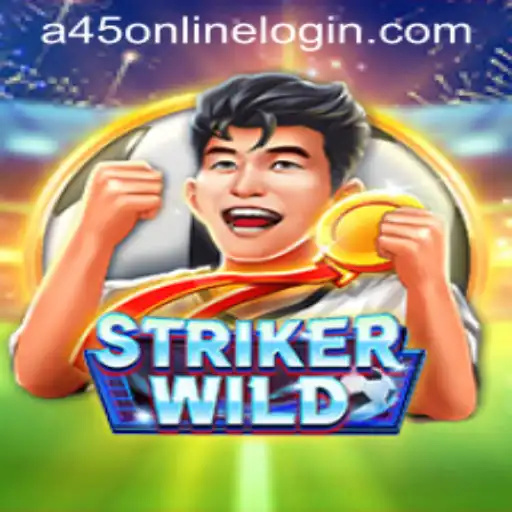 Dive into the Exciting World of StrikerWILD: A45 Online Login