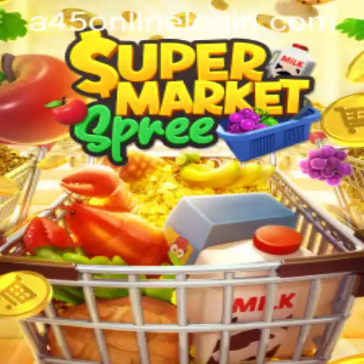 SupermarketSpree: Navigating the Thrilling World of Grocery Gamification