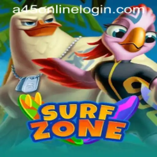 SurfZone: An Immersive Gaming Experience Awaits