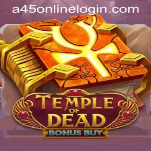 Exploring the Intricacies of TempleofDeadBonusBuy: A Comprehensive Game Guide