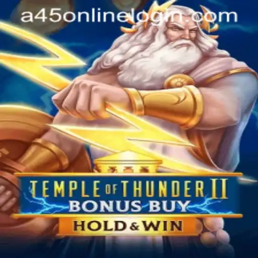 Unveiling the Adventure: Temple of Thunder II Bonus Buy and the Role of Online Portals
