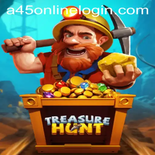 Unlock the Adventure: Discover the Exciting World of TreasureHunt