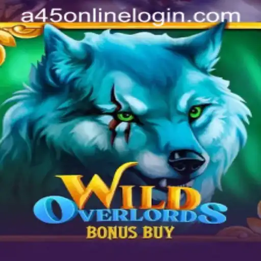 Exploring the Thrilling World of WildOverlordsBonusBuy: A45 Online Login and Gameplay Insights