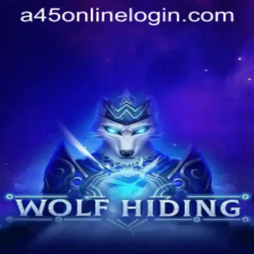 Exploring 'WolfHiding': A New Adventure for Online Gamers