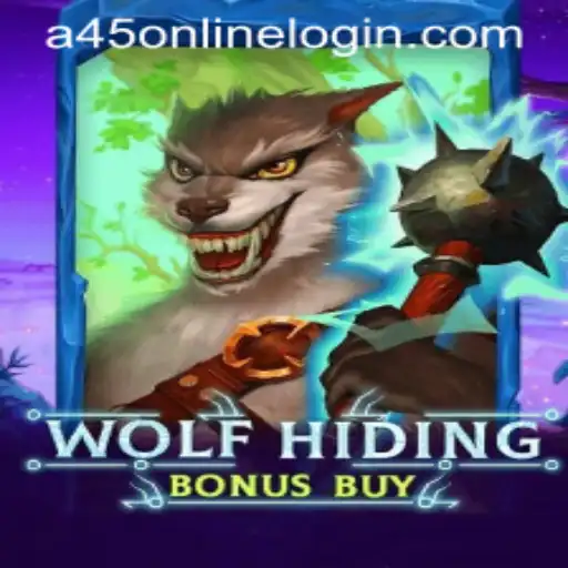The Enigmatic World of WolfHidingBonusBuy: An Immersive Gaming Experience